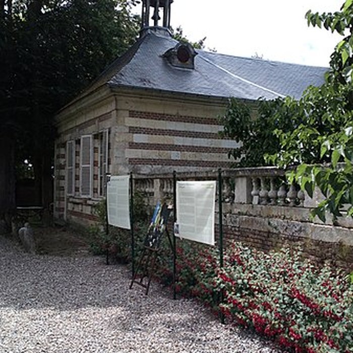 Photo de Château de Saint-Gratien