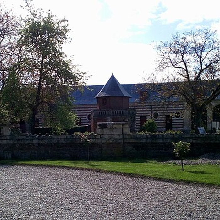 Photo de Château de Saint-Gratien