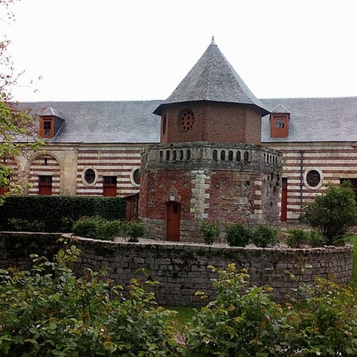Photo de Château de Saint-Gratien