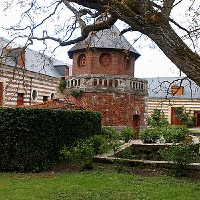 Photo de Château de Saint-Gratien