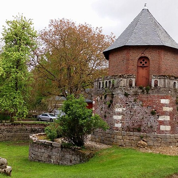 Photo de Château de Saint-Gratien