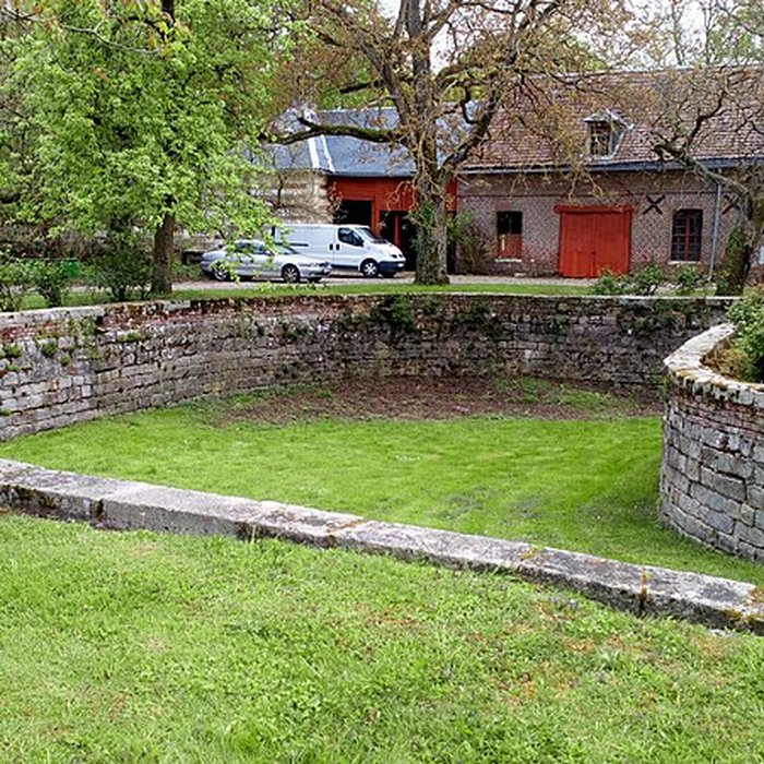 Photo de Château de Saint-Gratien