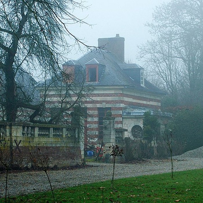 Photo de Château de Saint-Gratien