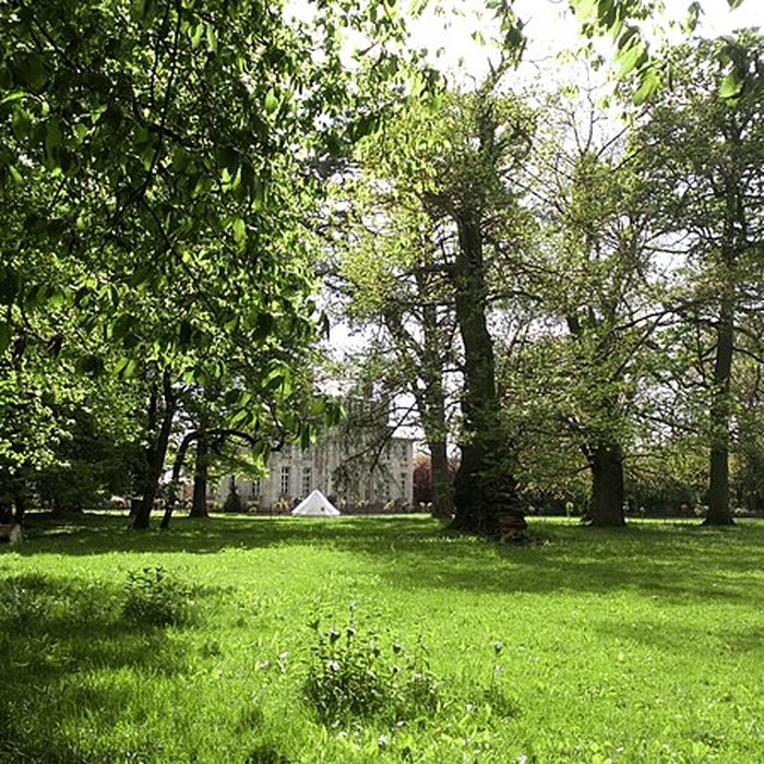 Photo de Château de Saint-Gratien