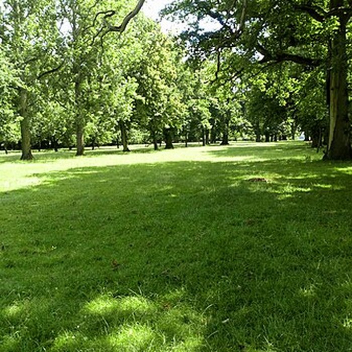 Photo de Château de Saint-Gratien