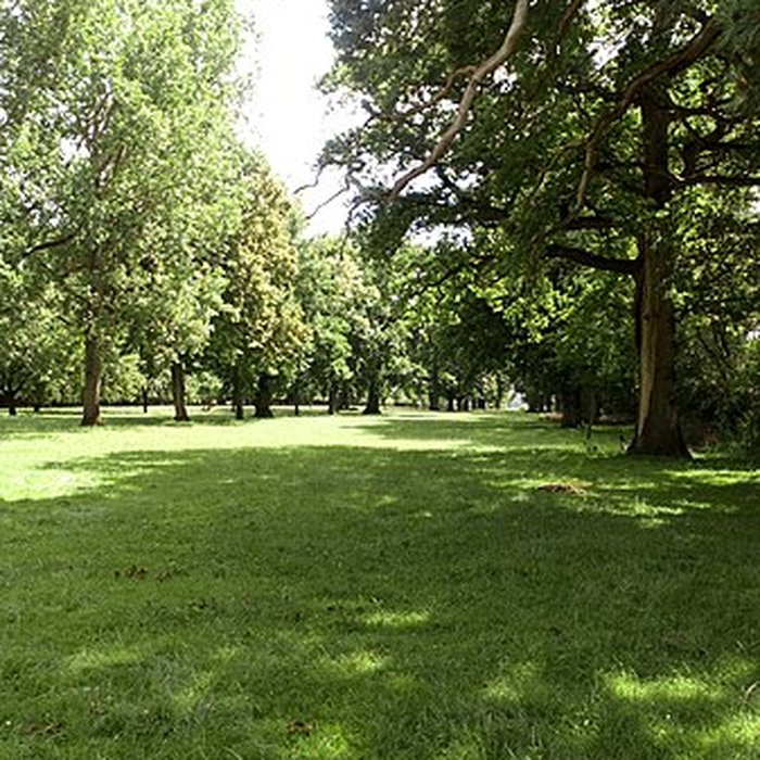 Photo de Château de Saint-Gratien