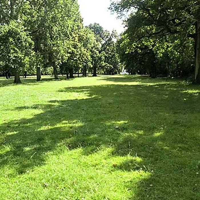 Photo de Château de Saint-Gratien