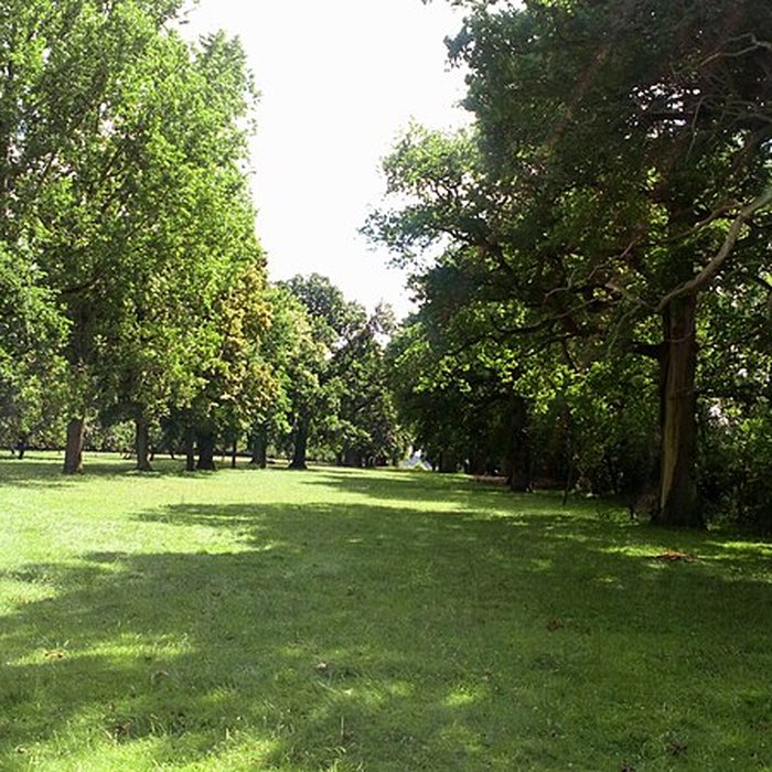 Photo de Château de Saint-Gratien