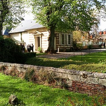 Château de Saint-Gratien