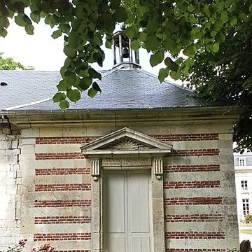 Château de Saint-Gratien