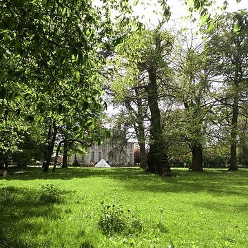 Château de Saint-Gratien