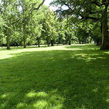 Château de Saint-Gratien