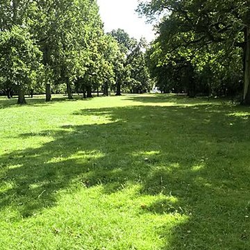 Château de Saint-Gratien