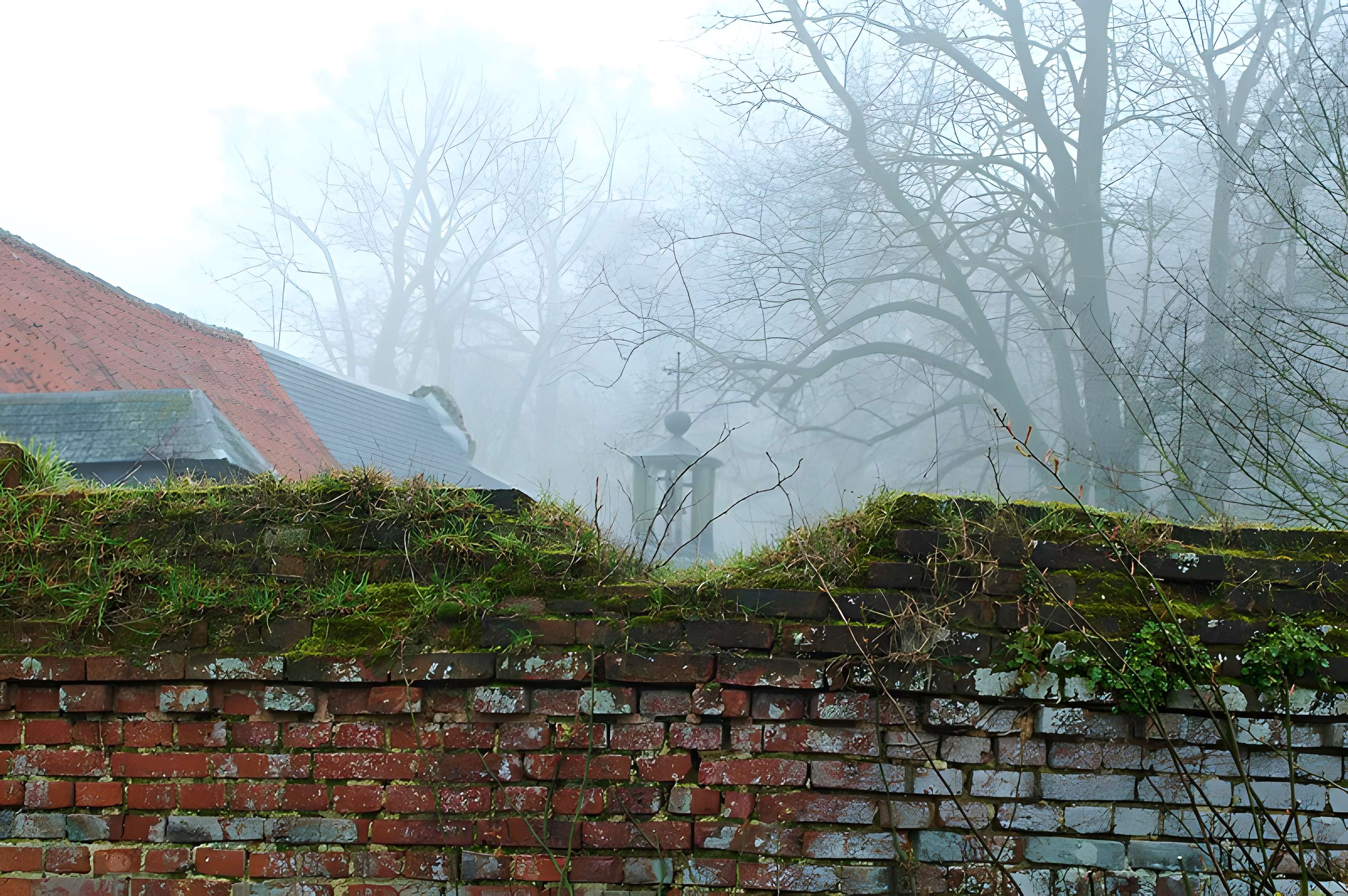 Château de Saint-Gratien