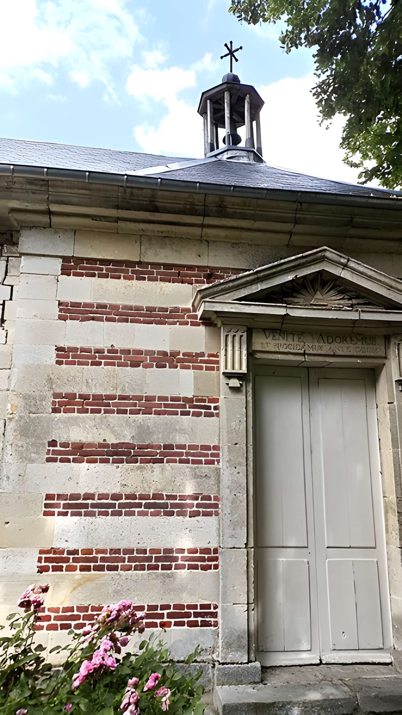 Château de Saint-Gratien