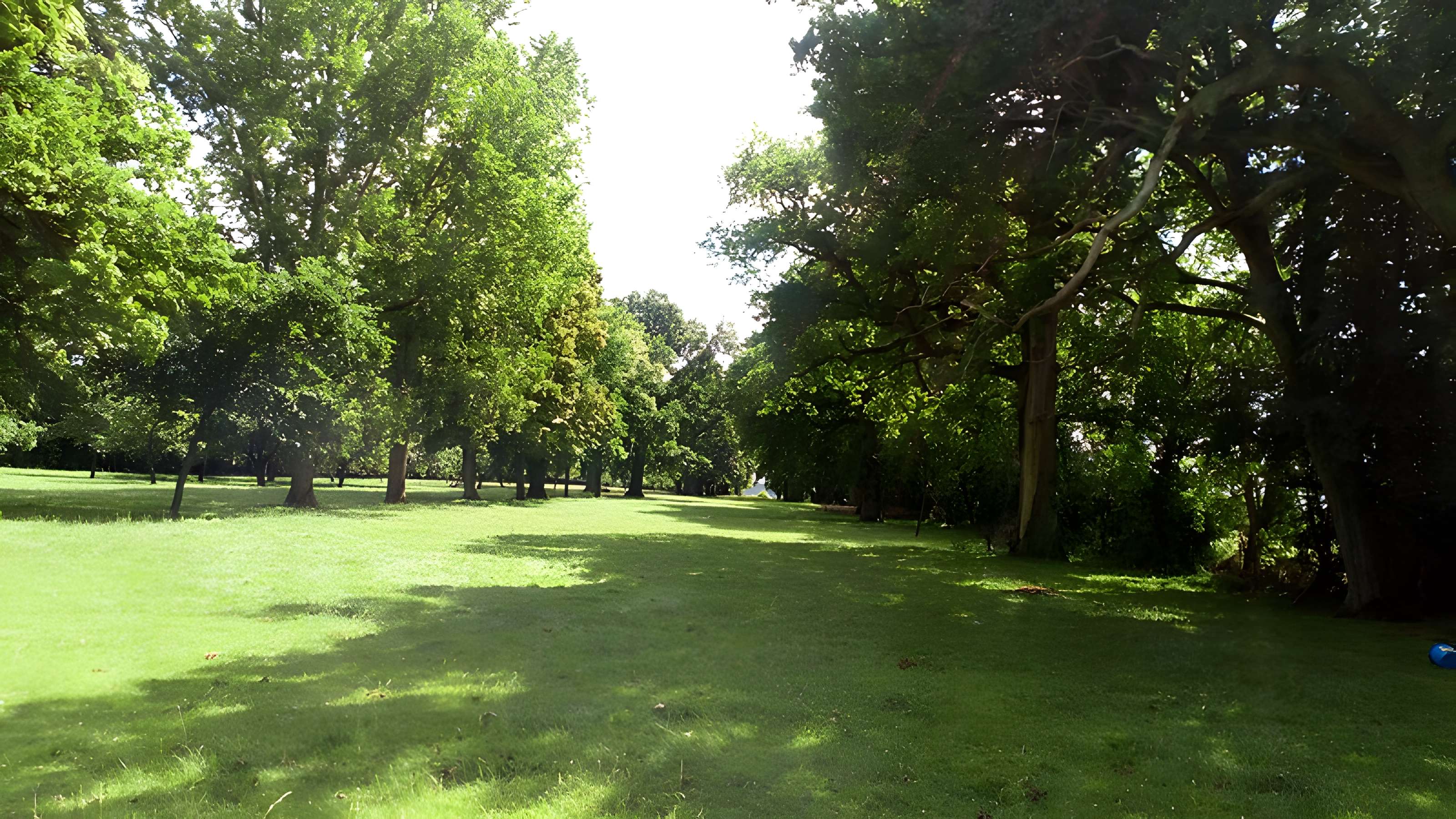 Château de Saint-Gratien