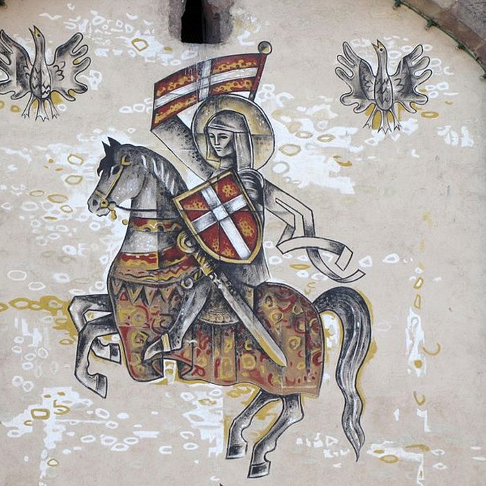 Photo de Porte de Strasbourg à Mutzig