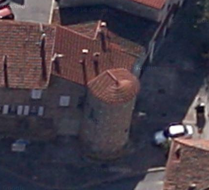 Château de Saint-Hippolyte 