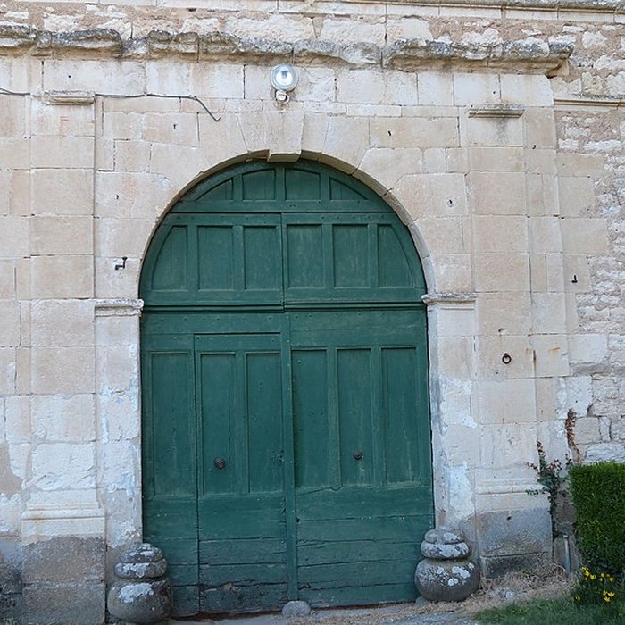 Photo de Château de Saint-Hippolyte à Monestiés