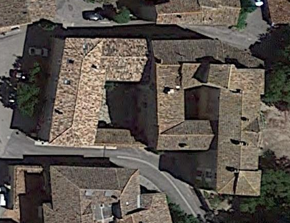 Photo de Château de Saint-Hippolyte-de-Caton