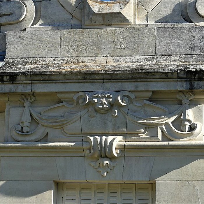 Photo de Château de Saint-Hubert, devenu petit séminaire Saint-Louis