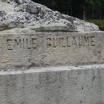 Château de Saint-Hubert, devenu petit séminaire Saint-Louis