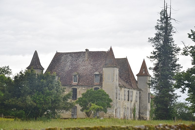 Photo de Château de Saint-Julien