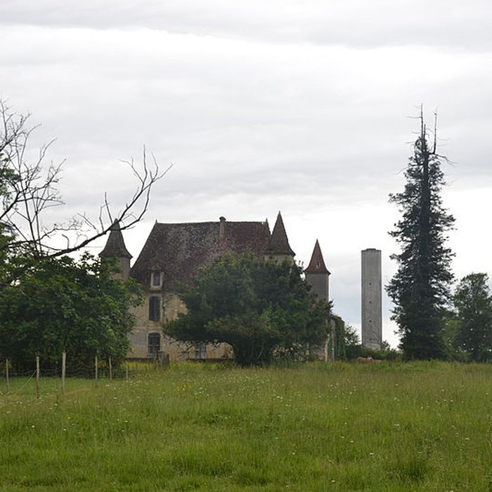 Photo de Château de Saint-Julien