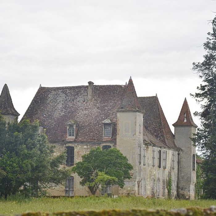 Photo de Château de Saint-Julien