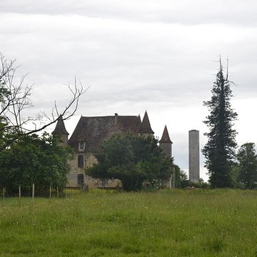 Château de Saint-Julien