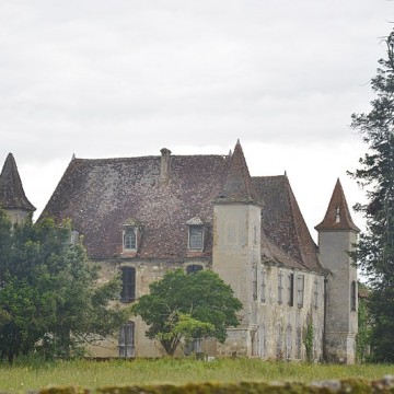 chateau de saint julien