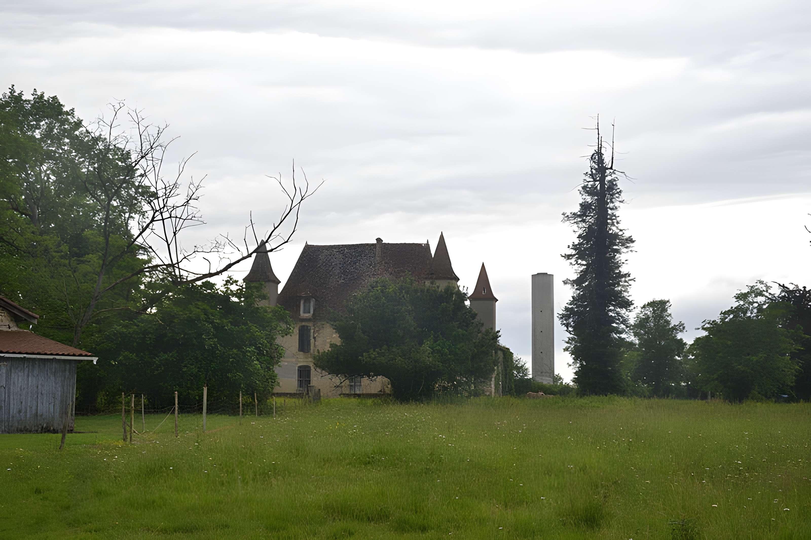 Château de Saint-Julien