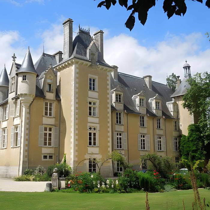 Photo de Castello di Saint-Julien-lArs