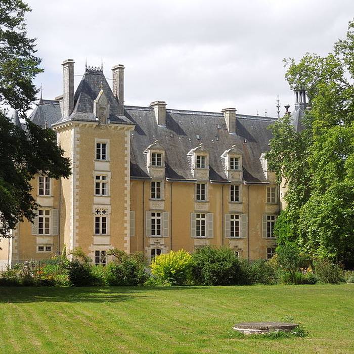 Photo de Castello di Saint-Julien-lArs