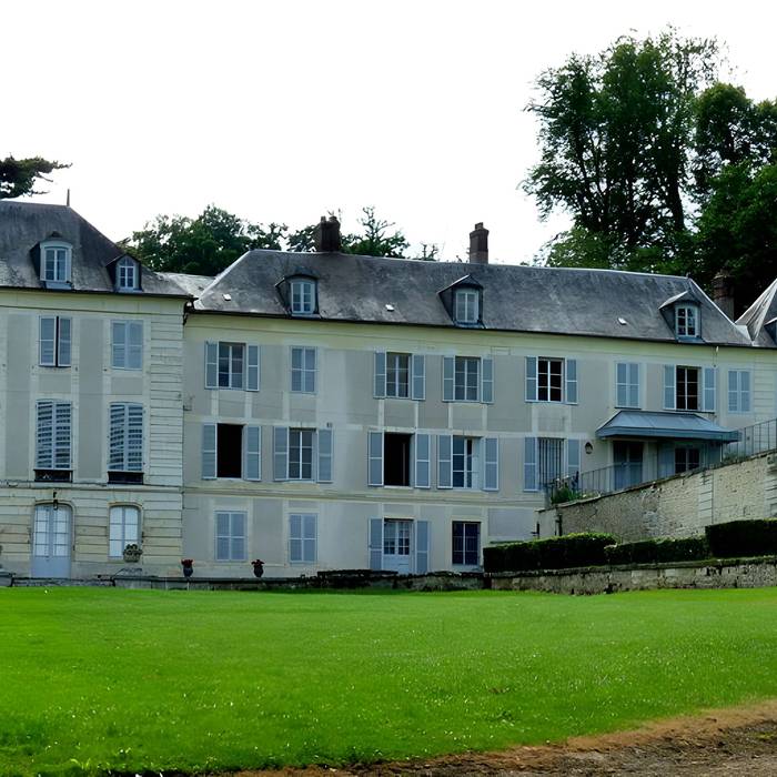 Photo de Château de Saint-Just