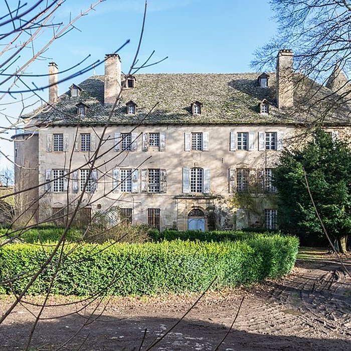 Photo de Château de Saint-Lambert