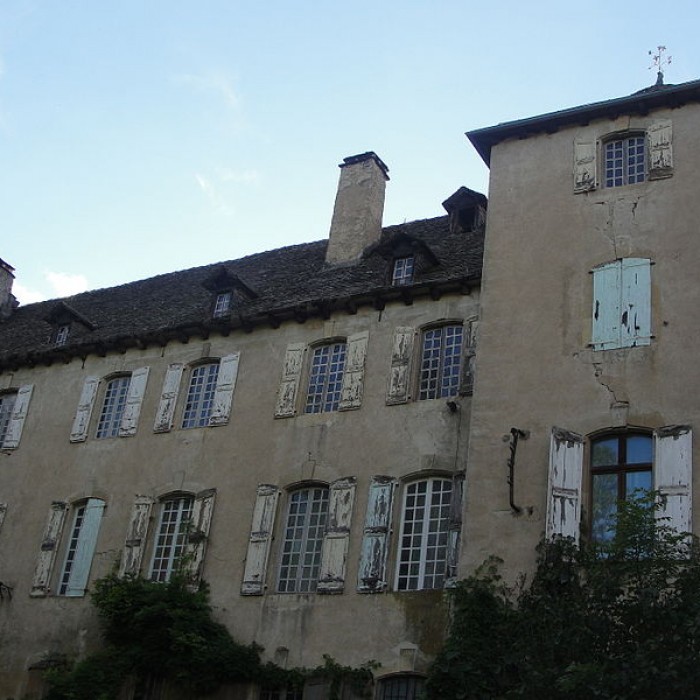 Photo de Château de Saint-Lambert