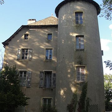 Château de Saint-Lambert