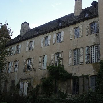Château de Saint-Lambert