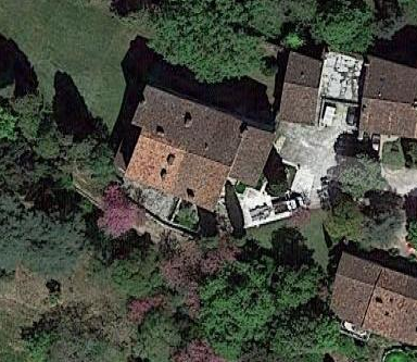 Château de Saint-Lary 