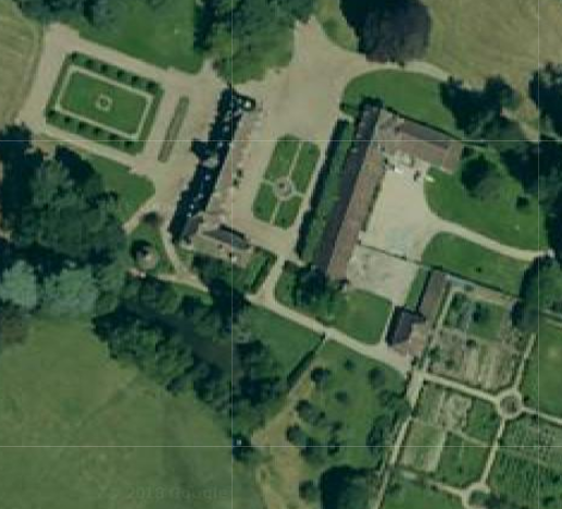 Château de Saint-Léger-de-Fougeret 