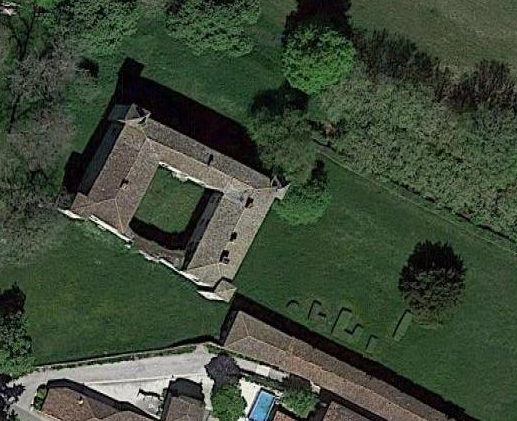 Photo de Château de Saint-Léonard