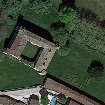chateau de saint leonard