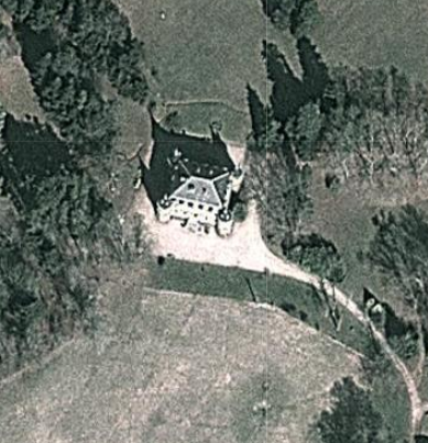 Château de Saint-Loup 