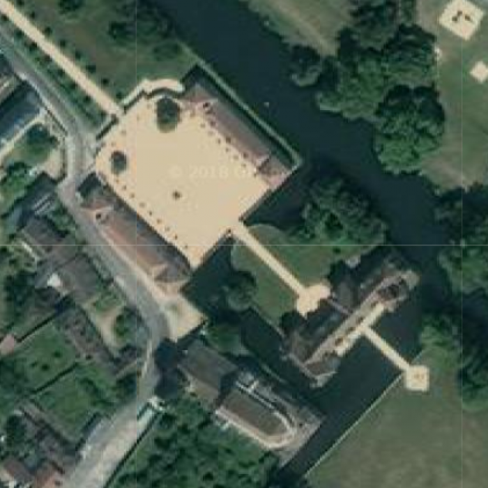 Photo de Château de Saint-Lubin-des-Joncherets