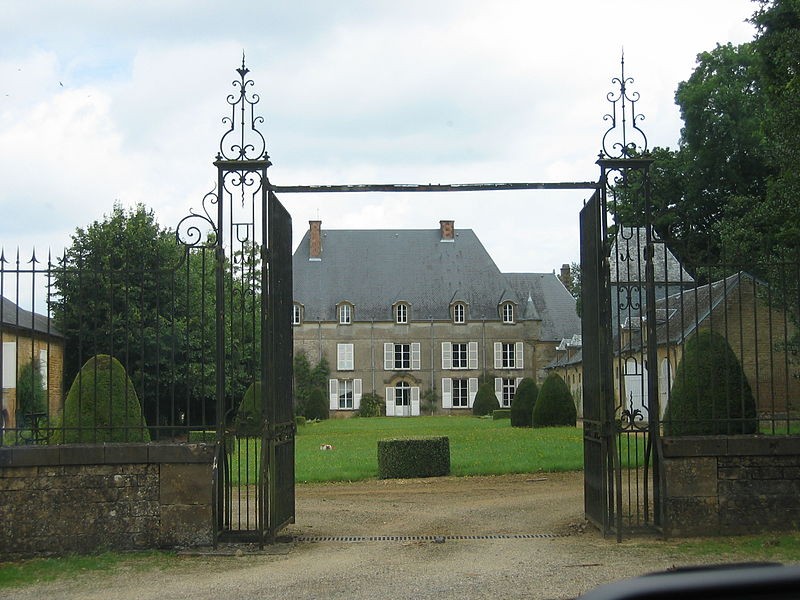 Photo de Château de Saint-Marceau
