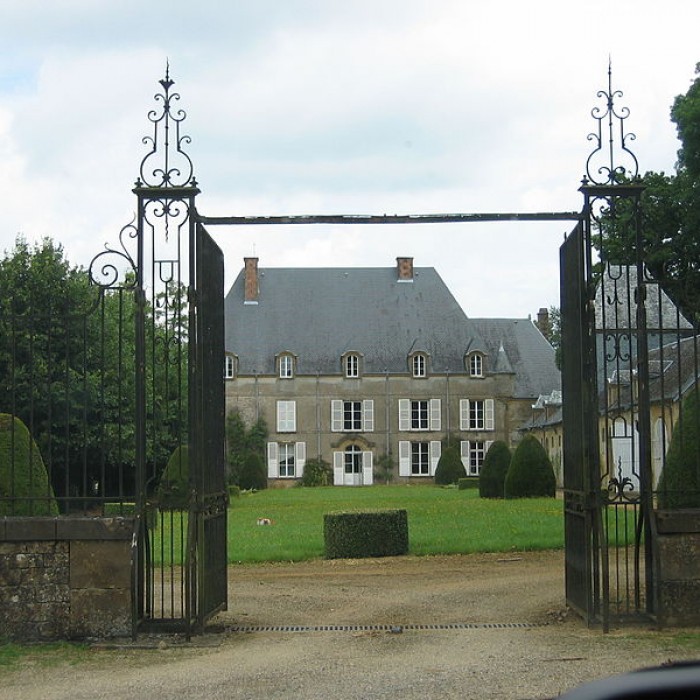 Photo de Château de Saint-Marceau