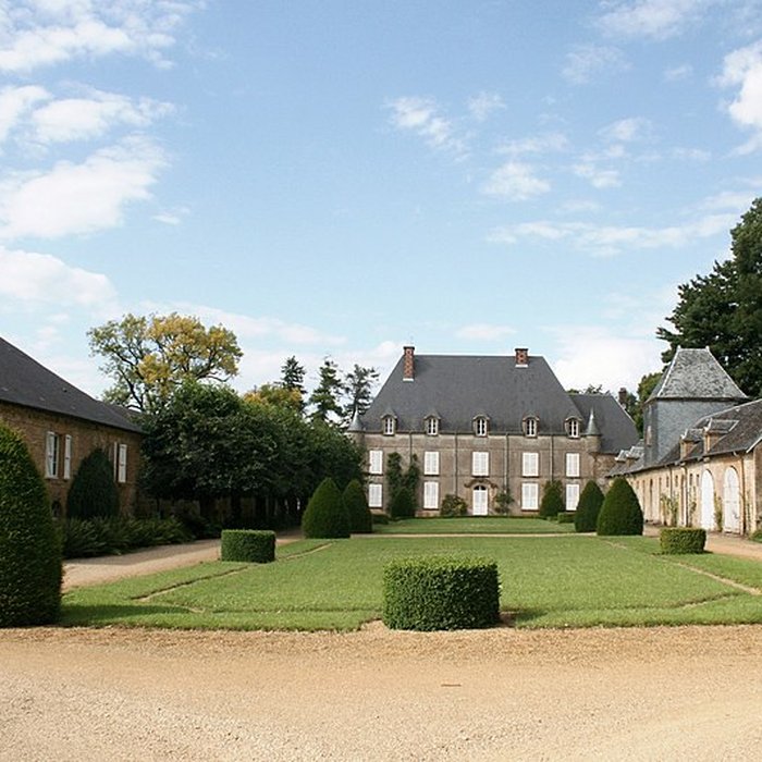 Photo de Château de Saint-Marceau