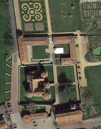 Photo de Château de Saint-Marcel-de-Félines