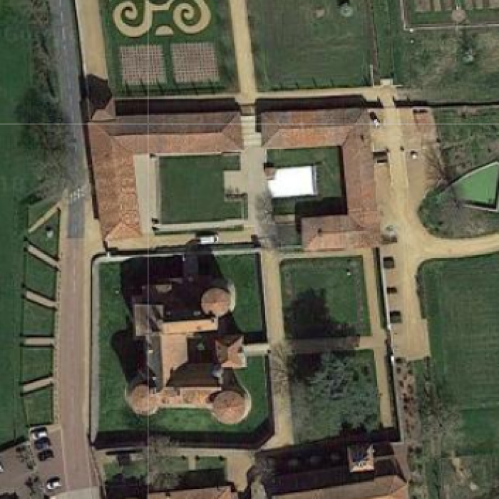 Photo de Château de Saint-Marcel-de-Félines